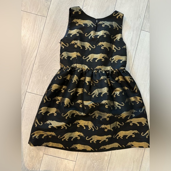 Eye Doll Cocktail Dress - Picture 2 of 2